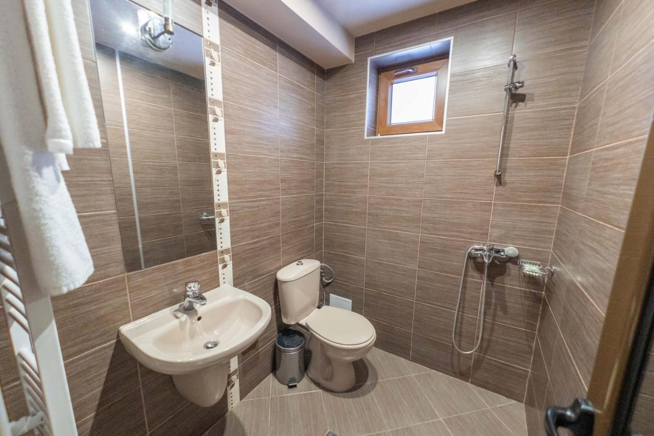 Algara Hut Hotel Panicsiste Kültér fotó