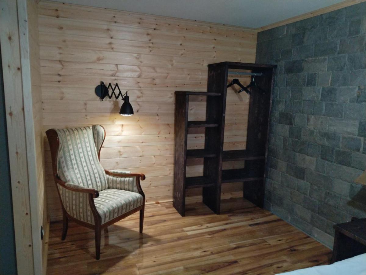 Algara Hut Hotel Panicsiste Kültér fotó
