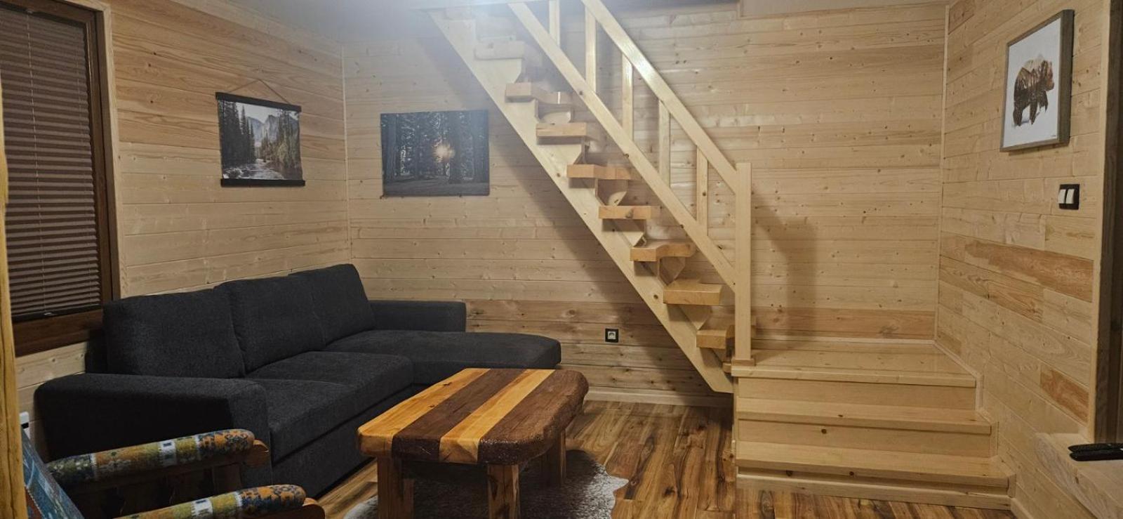 Algara Hut Hotel Panicsiste Kültér fotó